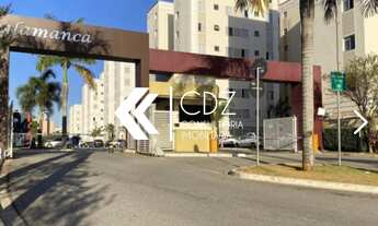 Imagem: APARTAMENTO RESIDENCIAL em SOROCABA - SP