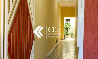 Imagem 4: CASA RESIDENCIAL em SOROCABA - SP, JARDIM SANTA CATARINA