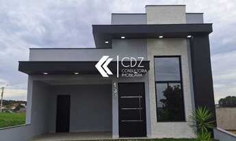 Imagem: CASA RESIDENCIAL em SOROCABA - SP, JARDIM