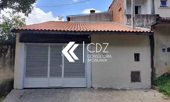 Imagem: CASA RESIDENCIAL em SOROCABA - SP, JARDIM