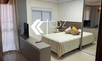 Imagem 2: APARTAMENTO RESIDENCIAL em SOROCABA - SP, PARQUE CAMPOLIM