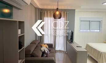 Imagem 6: APARTAMENTO RESIDENCIAL em SOROCABA - SP, PARQUE CAMPOLIM