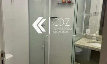 Imagem 4: APARTAMENTO RESIDENCIAL em SOROCABA - SP, PARQUE CAMPOLIM