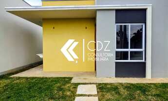 Imagem: CASA RESIDENCIAL em SOROCABA - SP, ALTO