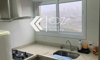 Imagem 7: APARTAMENTO RESIDENCIAL em SOROCABA - SP, PARQUE CAMPOLIM