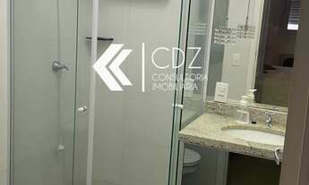 Imagem 5: APARTAMENTO RESIDENCIAL em SOROCABA - SP, PARQUE CAMPOLIM