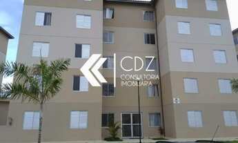 Imagem: APARTAMENTO RESIDENCIAL em VOTORANTIM