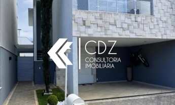 Imagem: CASA RESIDENCIAL em SOROCABA - SP, JARDIM