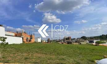 Imagem: TERRENO RESIDENCIAL em SOROCABA - SP, JARDIM