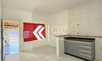 Imagem 4: CASA RESIDENCIAL em SOROCABA - SP, JARDIM EUCALÍPTOS