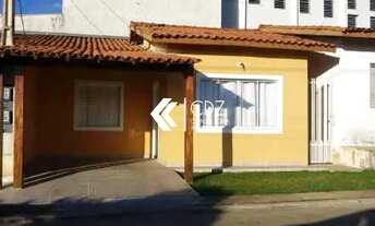 Imagem: CASA RESIDENCIAL em SOROCABA - SP, JARDIM