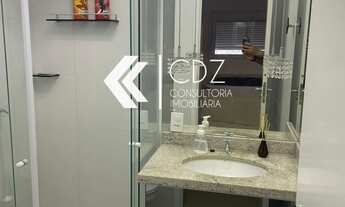 Imagem 3: APARTAMENTO RESIDENCIAL em SOROCABA - SP, PARQUE CAMPOLIM