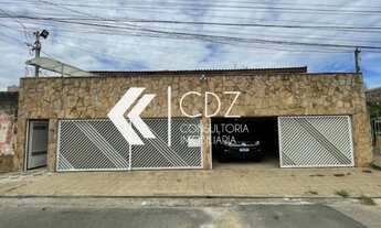 Imagem: CASA RESIDENCIAL em SOROCABA - SP, VILA