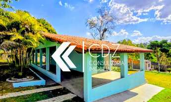 Imagem: CHACARA RESIDENCIAL em SOROCABA - SP, QUINTAIS