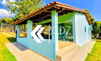 Imagem 5: CHACARA RESIDENCIAL em SOROCABA - SP, QUINTAIS DO IMPERADOR