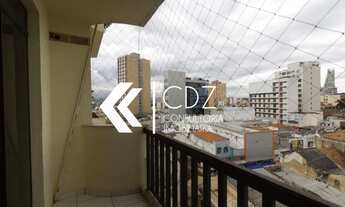 Imagem 4: APARTAMENTO RESIDENCIAL em SOROCABA - SP, CENTRO