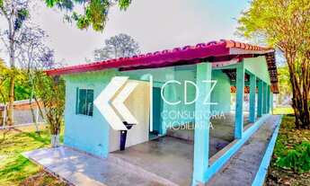 Imagem 4: CHACARA RESIDENCIAL em SOROCABA - SP, QUINTAIS DO IMPERADOR