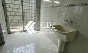 Imagem 7: CASA RESIDENCIAL em SOROCABA - SP, VILA BARÃO