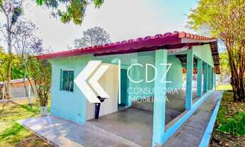 Imagem 3: CHACARA RESIDENCIAL em SOROCABA - SP, QUINTAIS DO IMPERADOR