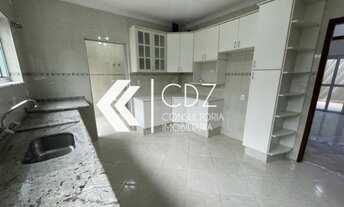 Imagem 4: CASA RESIDENCIAL em SOROCABA - SP, VILA BARÃO