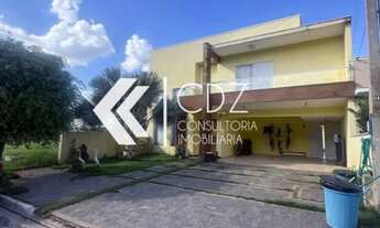 Imagem: CASA RESIDENCIAL em SOROCABA - SP, JARDIM