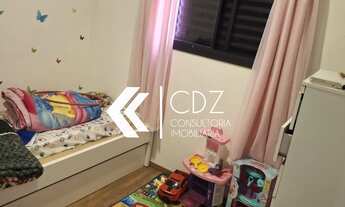 Imagem 5: Apartamento para locação Village Monte Verde - Sorocaba/SP