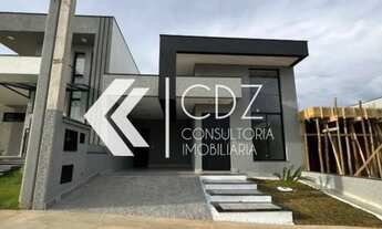 Imagem: CASA RESIDENCIAL em SOROCABA - SP, WANEL