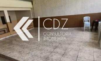 Imagem 3: CASA RESIDENCIAL em SOROCABA - SP, VILA NOVA SOROCABA