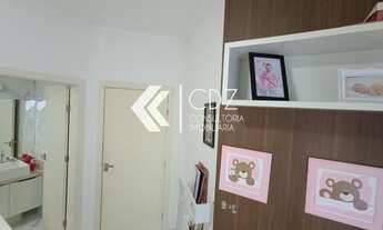 Imagem 4: CASA RESIDENCIAL em SOROCABA - SP, PARQUE SANTA ISABEL