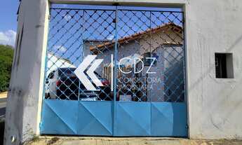 Imagem: Casa para locação Julio de Mesquita