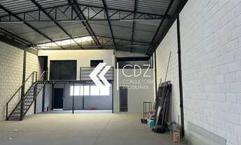 Imagem 1: GALPAO COMERCIAL em SOROCABA - SP, JARDIM NOVO HORIZONTE