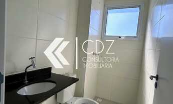 Imagem 3: APARTAMENTO RESIDENCIAL em SOROCABA - SP, JARDIM SÃO CARLOS