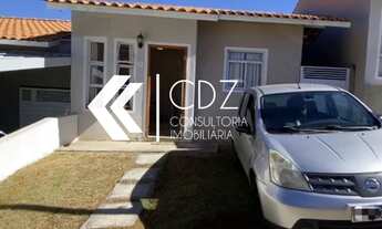 Imagem: CASA RESIDENCIAL em SOROCABA - SP, QUINTAIS