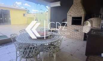 Imagem 3: CASA RESIDENCIAL em SOROCABA - SP, JARDIM GRAMADOS DE SOROCABA