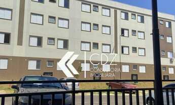 Imagem 7: APARTAMENTO RESIDENCIAL em SOROCABA - SP, IPATINGA