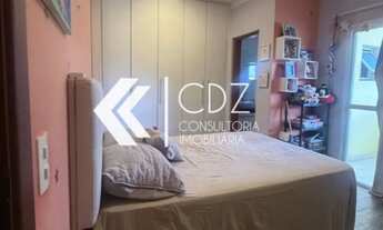 Imagem 4: CASA RESIDENCIAL em SOROCABA - SP, JARDIM GRAMADOS DE SOROCABA