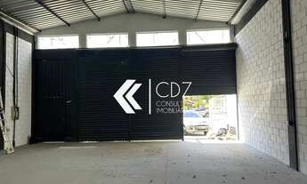 Imagem 4: GALPAO COMERCIAL em SOROCABA - SP, JARDIM NOVO HORIZONTE