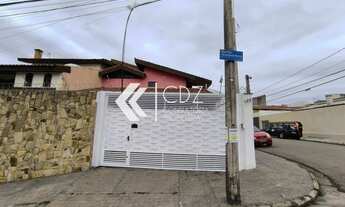 Imagem: CASA RESIDENCIAL em SOROCABA - SP, VILA