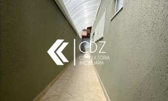 Imagem 5: CASA RESIDENCIAL em SOROCABA - SP, VILA BARÃO