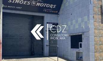 Imagem: SALAO COMERCIAL em SOROCABA - SP, ALÉM