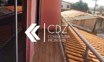 Imagem 3: CASA RESIDENCIAL em SOROCABA - SP, JARDIM FERREIRA