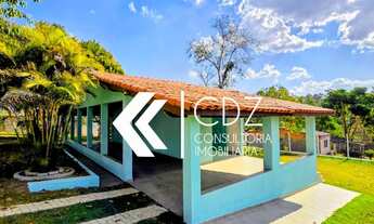 Imagem 7: CHACARA RESIDENCIAL em SOROCABA - SP, QUINTAIS DO IMPERADOR