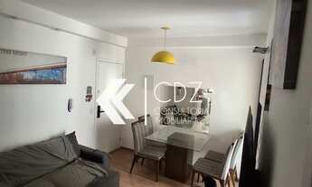 Imagem: Apartamento para locação Village Monte