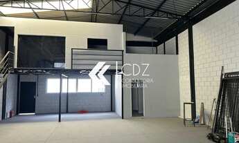 Imagem 2: GALPAO COMERCIAL em SOROCABA - SP, JARDIM NOVO HORIZONTE