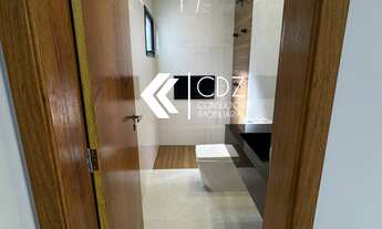 Imagem 7: CASA RESIDENCIAL em SOROCABA - SP, LOTEAMENTO DINORÁ ROSA