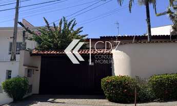 Imagem: CASA RESIDENCIAL em SOROCABA - SP, JARDIM