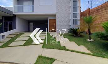 Imagem: Casa para locação no condomínio Golden