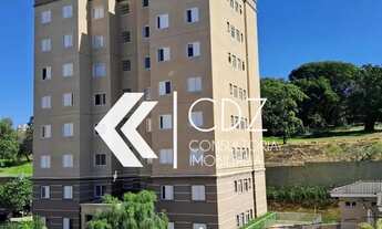 Imagem: APARTAMENTO RESIDENCIAL em SOROCABA - SP