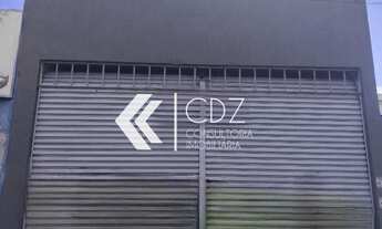 Imagem: Galpão para alugar Vila Hortência Sorocaba/SP