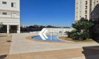 Imagem: Apartamento para alugar no Edifício Iberia